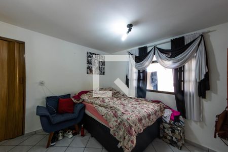 Casa à venda com 400m², 6 quartos e 4 vagasQuarto 