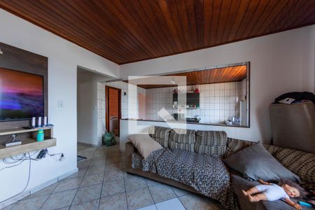 Casa à venda com 400m², 6 quartos e 4 vagasSala de TV