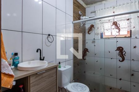 Casa à venda com 400m², 6 quartos e 4 vagasBanheiro 2