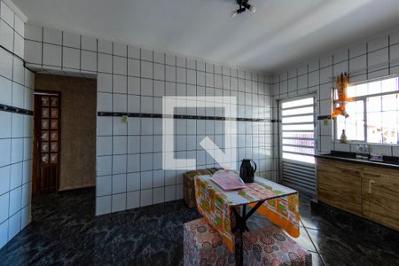 Casa à venda com 400m², 6 quartos e 4 vagasCozinha 2