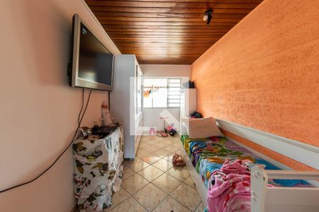 Casa à venda com 400m², 6 quartos e 4 vagasQuarto 3