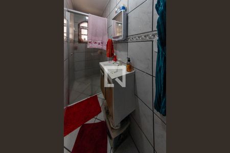 Casa à venda com 400m², 6 quartos e 4 vagasBanheiro 5