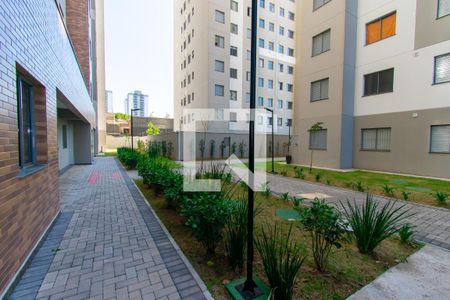 Apartamento à venda com 41m², 2 quartos e sem vaga Apartamento à venda com 41m², 2 quartos e sem vagaÁrea Comum