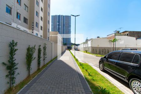 Apartamento à venda com 41m², 2 quartos e sem vaga Apartamento à venda com 41m², 2 quartos e sem vagaÁrea Comum