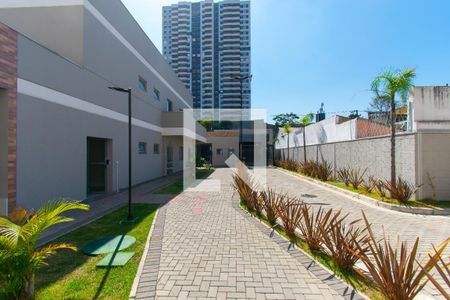 Apartamento à venda com 41m², 2 quartos e sem vaga Apartamento à venda com 41m², 2 quartos e sem vagaÁrea Comum - Playground