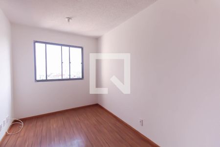 Sala/Cozinha de apartamento à venda com 2 quartos, 41m² em Mooca, São Paulo
