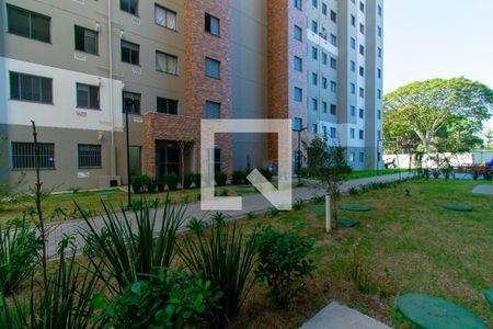 Apartamento à venda com 41m², 2 quartos e sem vaga Apartamento à venda com 41m², 2 quartos e sem vagaÁrea Comum