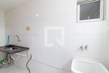 Apartamento à venda com 60m², 2 quartos e 1 vagaÁrea de Serviço