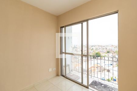 Sala de Estar de apartamento à venda com 2 quartos, 60m² em Sítio do Mandaqui, São Paulo