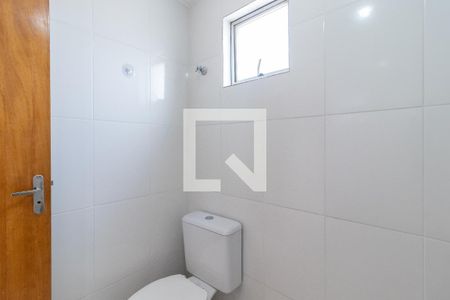 Apartamento à venda com 60m², 2 quartos e 1 vagaBanheiro da Suíte