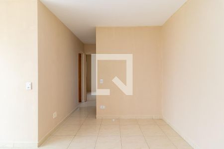 Sala de Jantar de apartamento à venda com 2 quartos, 60m² em Sítio do Mandaqui, São Paulo