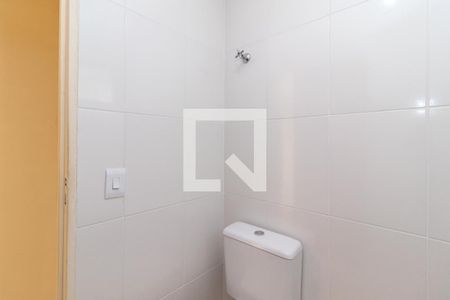 Apartamento à venda com 60m², 2 quartos e 1 vagaBanheiro 2