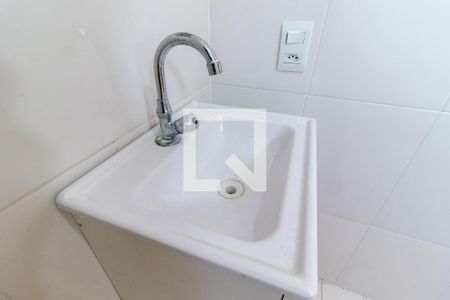 Apartamento à venda com 60m², 2 quartos e 1 vagaBanheiro da Suíte