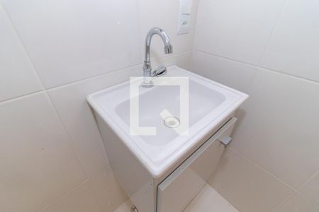 Apartamento à venda com 60m², 2 quartos e 1 vagaBanheiro 2