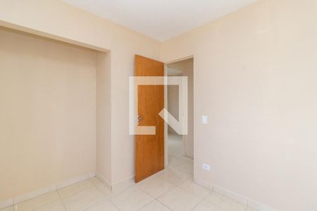 Apartamento à venda com 60m², 2 quartos e 1 vagaQuarto 2