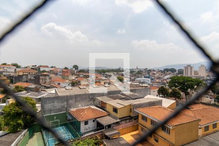 Apartamento à venda com 60m², 2 quartos e 1 vagaVista da Suíte