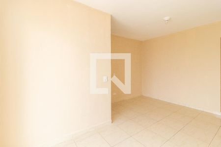 Sala de Estar de apartamento à venda com 2 quartos, 60m² em Sítio do Mandaqui, São Paulo