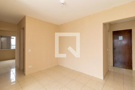 Sala de Jantar de apartamento à venda com 2 quartos, 60m² em Sítio do Mandaqui, São Paulo