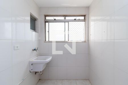 Apartamento à venda com 60m², 2 quartos e 1 vagaÁrea de Serviço