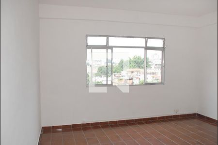 Sala de apartamento para alugar com 2 quartos, 55m² em Vila Medeiros, São Paulo