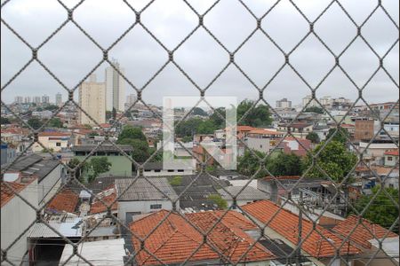 Vista do Quarto 1 de apartamento para alugar com 2 quartos, 55m² em Vila Medeiros, São Paulo