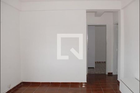 Sala de apartamento para alugar com 2 quartos, 55m² em Vila Medeiros, São Paulo