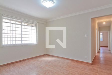 Sala de apartamento à venda com 2 quartos, 90m² em Santana, São Paulo
