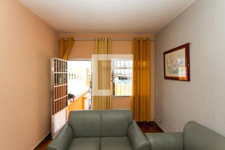 Sala de casa à venda com 4 quartos, 176m² em Vila Macedopolis, São Paulo