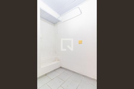 Quarto - Closet de casa para alugar com 1 quarto, 25m² em Vila Erna, São Paulo