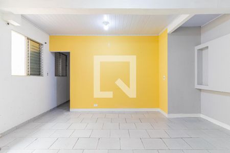 Sala de casa para alugar com 1 quarto, 25m² em Vila Erna, São Paulo