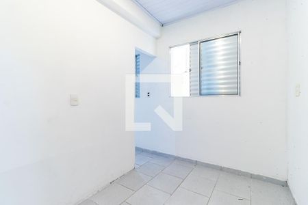 Quarto  de casa para alugar com 1 quarto, 25m² em Vila Erna, São Paulo