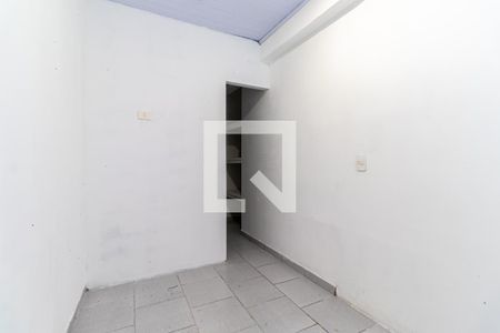 Quarto  de casa para alugar com 1 quarto, 25m² em Vila Erna, São Paulo