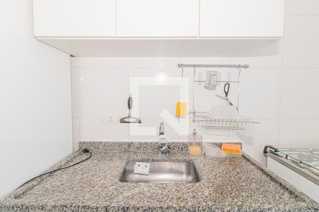Apartamento à venda com 55m², 2 quartos e 1 vaga Apartamento à venda com 55m², 2 quartos e 1 vagaCozinha