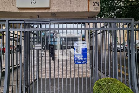 Apartamento à venda com 55m², 2 quartos e 1 vaga Apartamento à venda com 55m², 2 quartos e 1 vagaFachada com Plaquinha