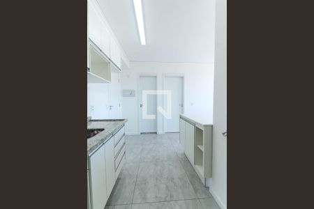 Casa de condomínio para alugar com 36m², 1 quarto e sem vagaCozinha