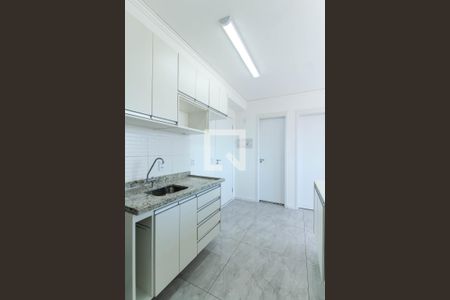 Casa de condomínio para alugar com 36m², 1 quarto e sem vagaCozinha