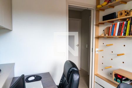Quarto de apartamento para alugar com 2 quartos, 63m² em Jardim Prudência, São Paulo
