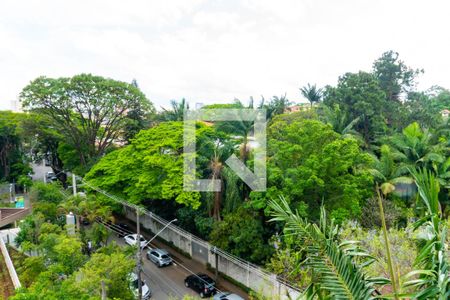 Apartamento para alugar com 63m², 2 quartos e 2 vagasVista da Suite