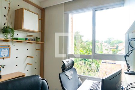 Quarto de apartamento para alugar com 2 quartos, 63m² em Jardim Prudência, São Paulo