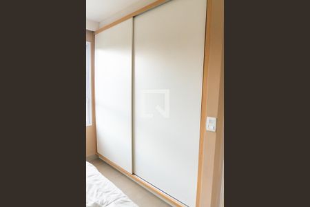 Apartamento para alugar com 63m², 2 quartos e 2 vagasSuite Detalhe