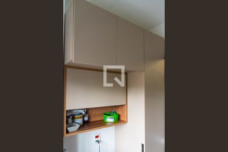Apartamento para alugar com 63m², 2 quartos e 2 vagasÁrea de Serviço - Armários