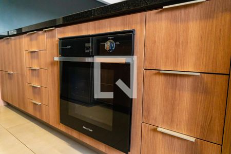 Apartamento para alugar com 63m², 2 quartos e 2 vagasCozinha