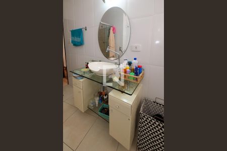 Apartamento à venda com 80m², 2 quartos e 1 vagaBanheiro Corredor