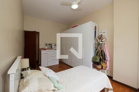 Apartamento à venda com 80m², 2 quartos e 1 vagaQuarto 2