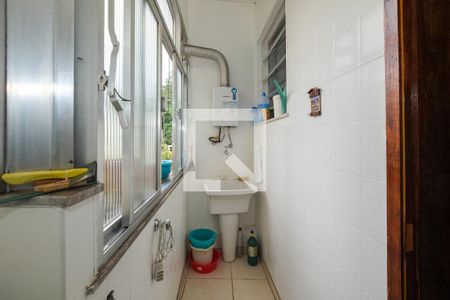 Apartamento à venda com 80m², 2 quartos e 1 vagaCozinha