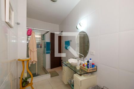 Apartamento à venda com 80m², 2 quartos e 1 vagaBanheiro Corredor