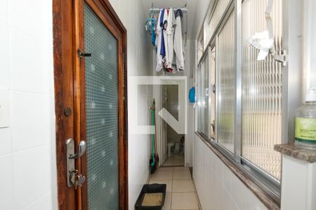 Apartamento à venda com 80m², 2 quartos e 1 vagaÁrea de Serviço