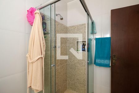 Apartamento à venda com 80m², 2 quartos e 1 vagaBanheiro Corredor