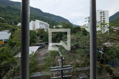 Apartamento à venda com 80m², 2 quartos e 1 vagaVista da Sala