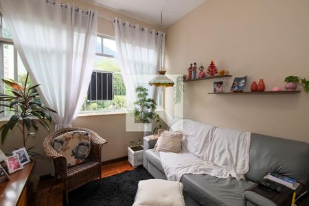 Apartamento à venda com 80m², 2 quartos e 1 vagaSala
